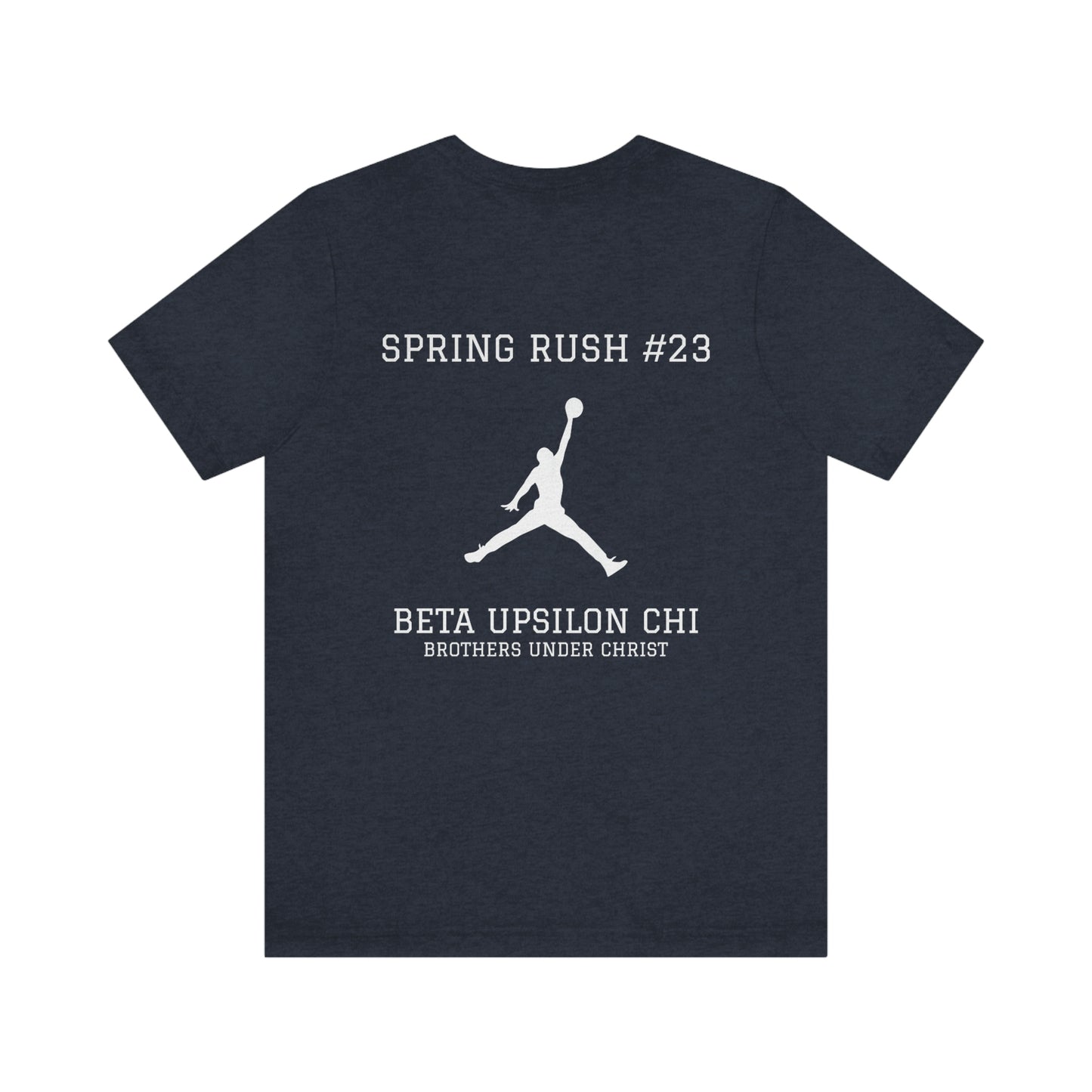 UTC BYX SPRING RUSH 2023 (MJ) #23
