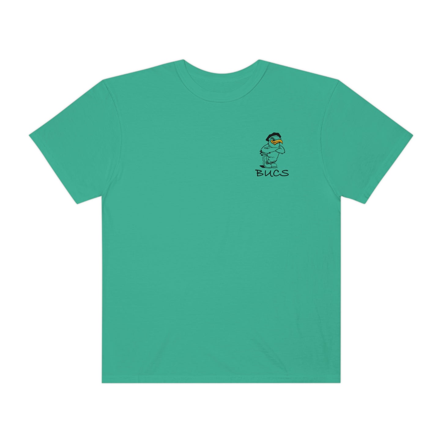 UTC BYX Comfort Colors