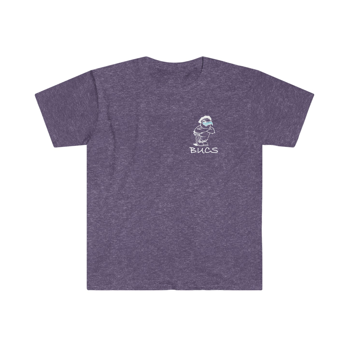 UTC BYX Unisex Softstyle T-Shirt