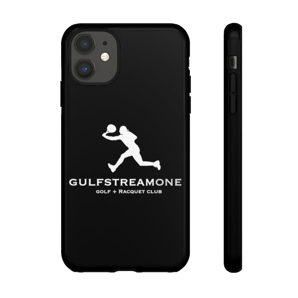 Rafa Gulfstream Tough Phone Cases