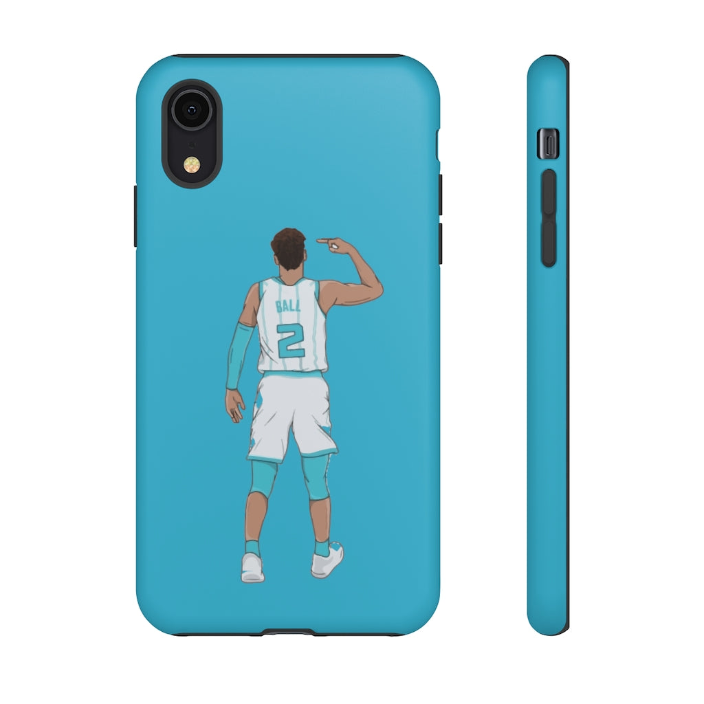 The Sky Collection: Lamelo Tough Phone Case