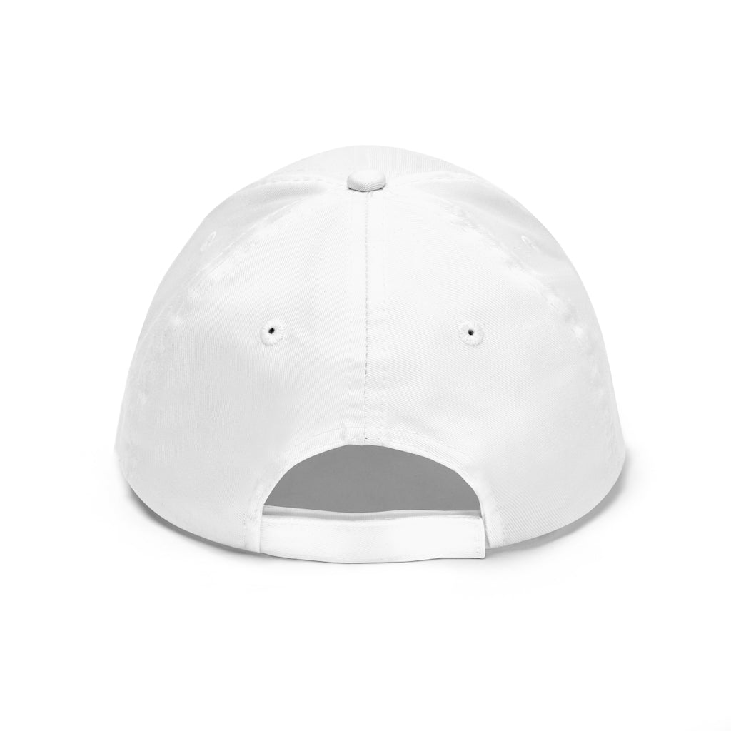 Gulfstream Find the Flow Unisex Twill Hat