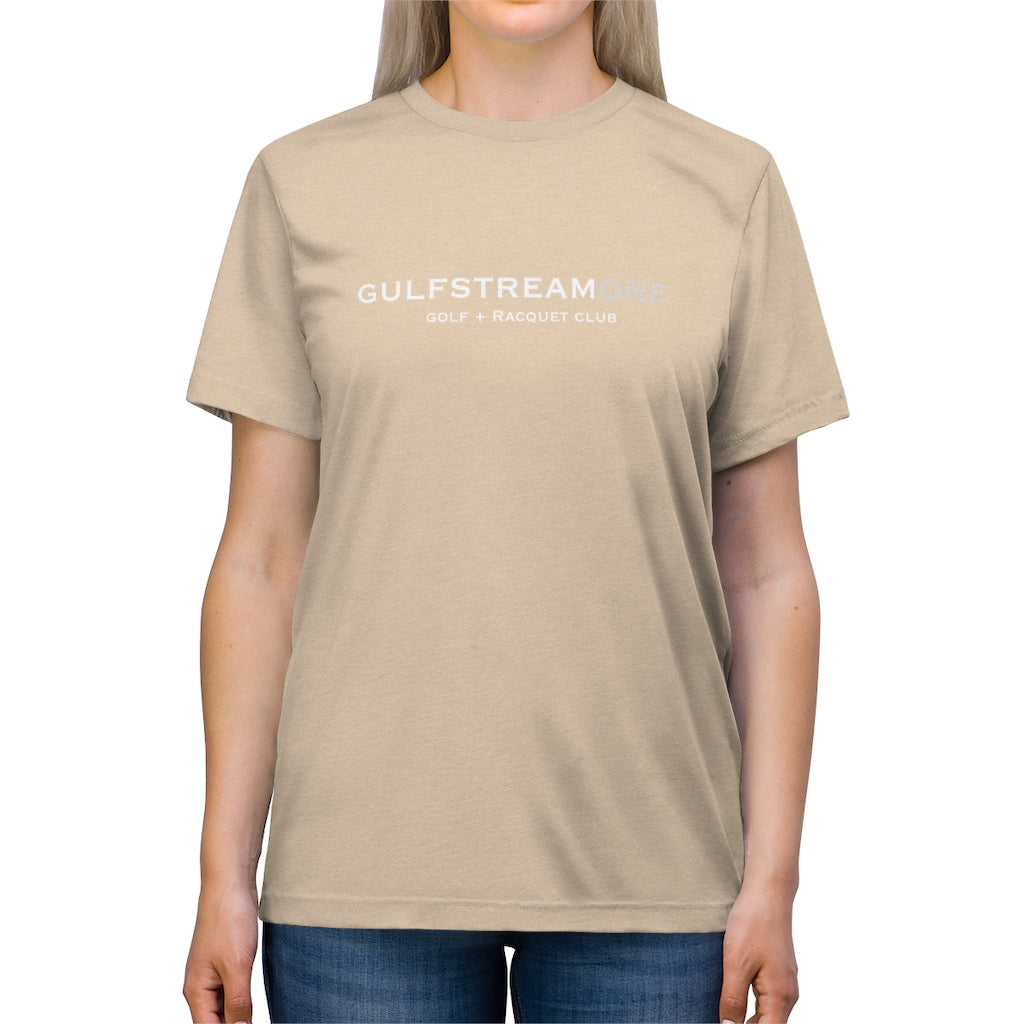 Gulfstream Vamos Rafa Unisex Triblend Tee