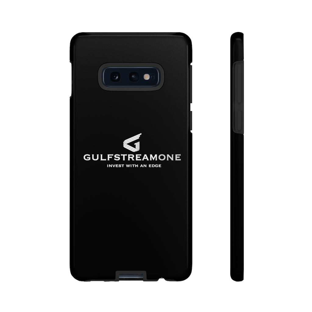 GulfstreamOne (The Edge) Tough Phone Cases (built for investors)