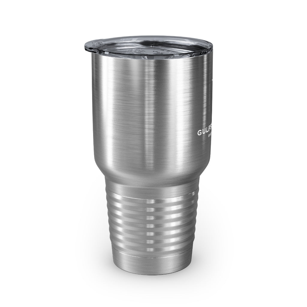 Tiger Woods Gulfstream Ringneck Tumbler, 30oz
