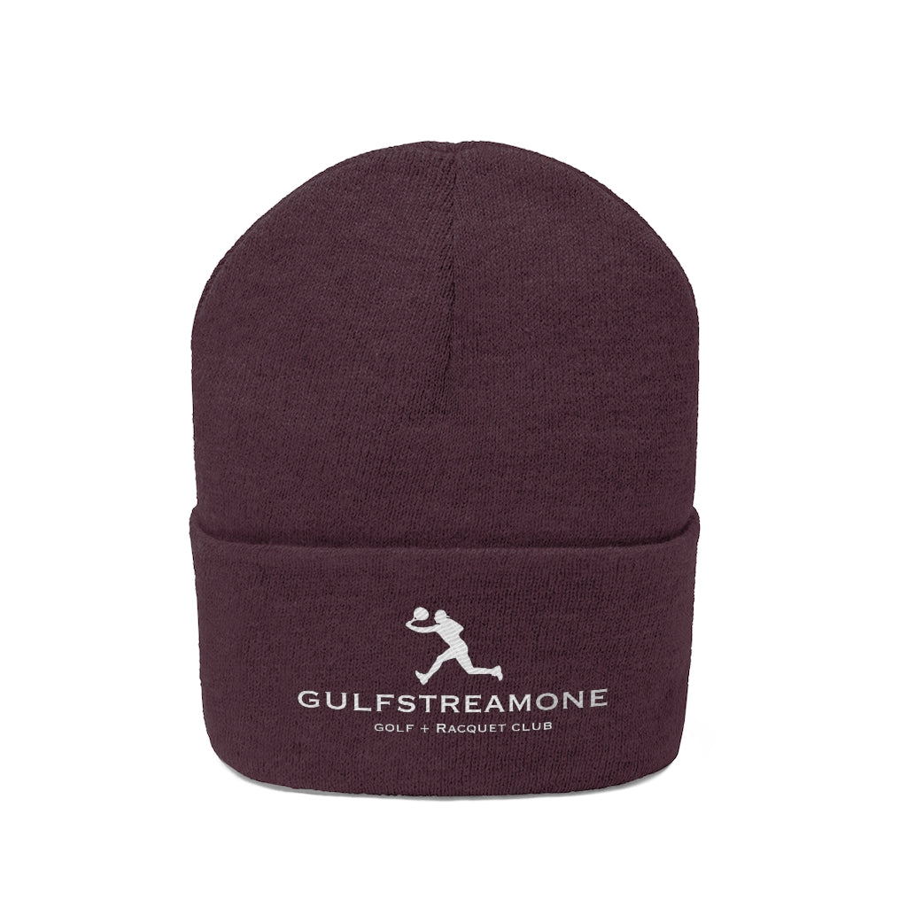 Rafa Knit Beanie
