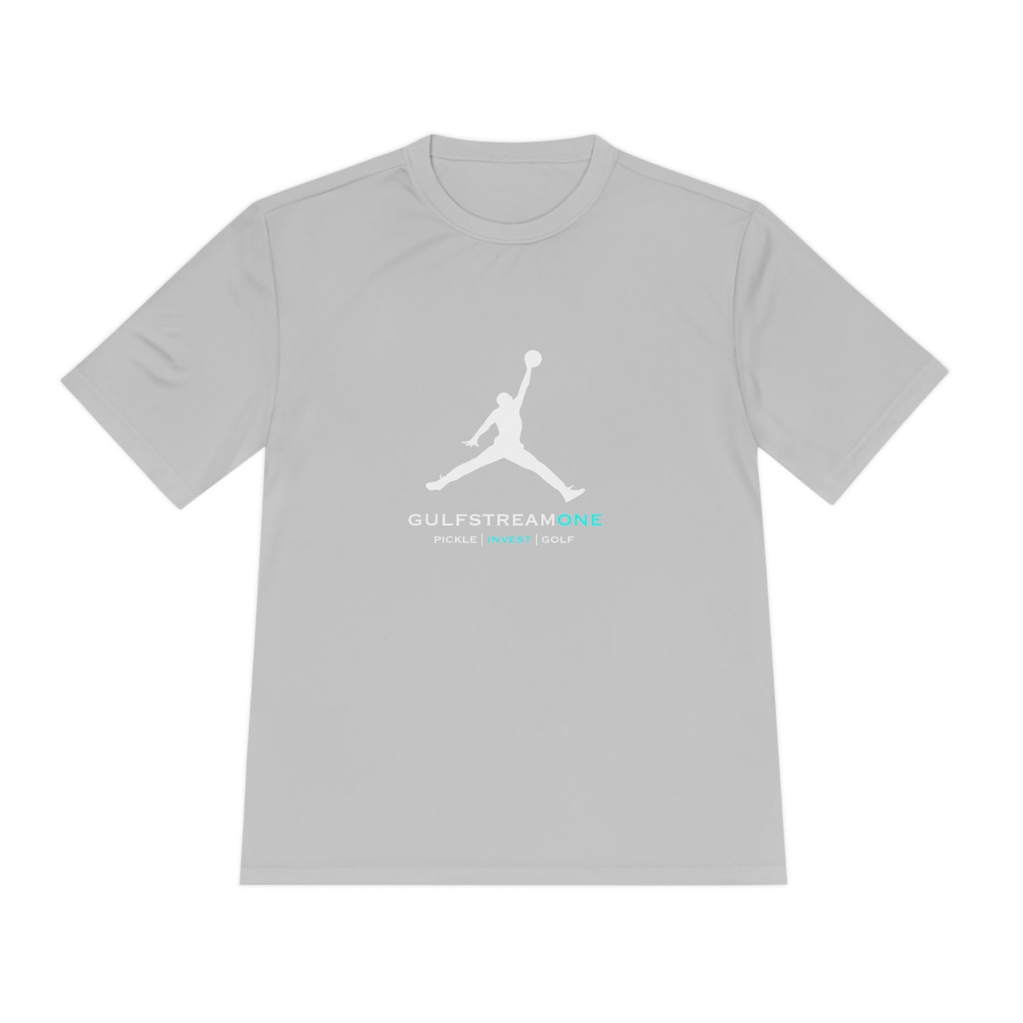 The Brandon Collection :: Gulfstream Take Flight (MJ 23)