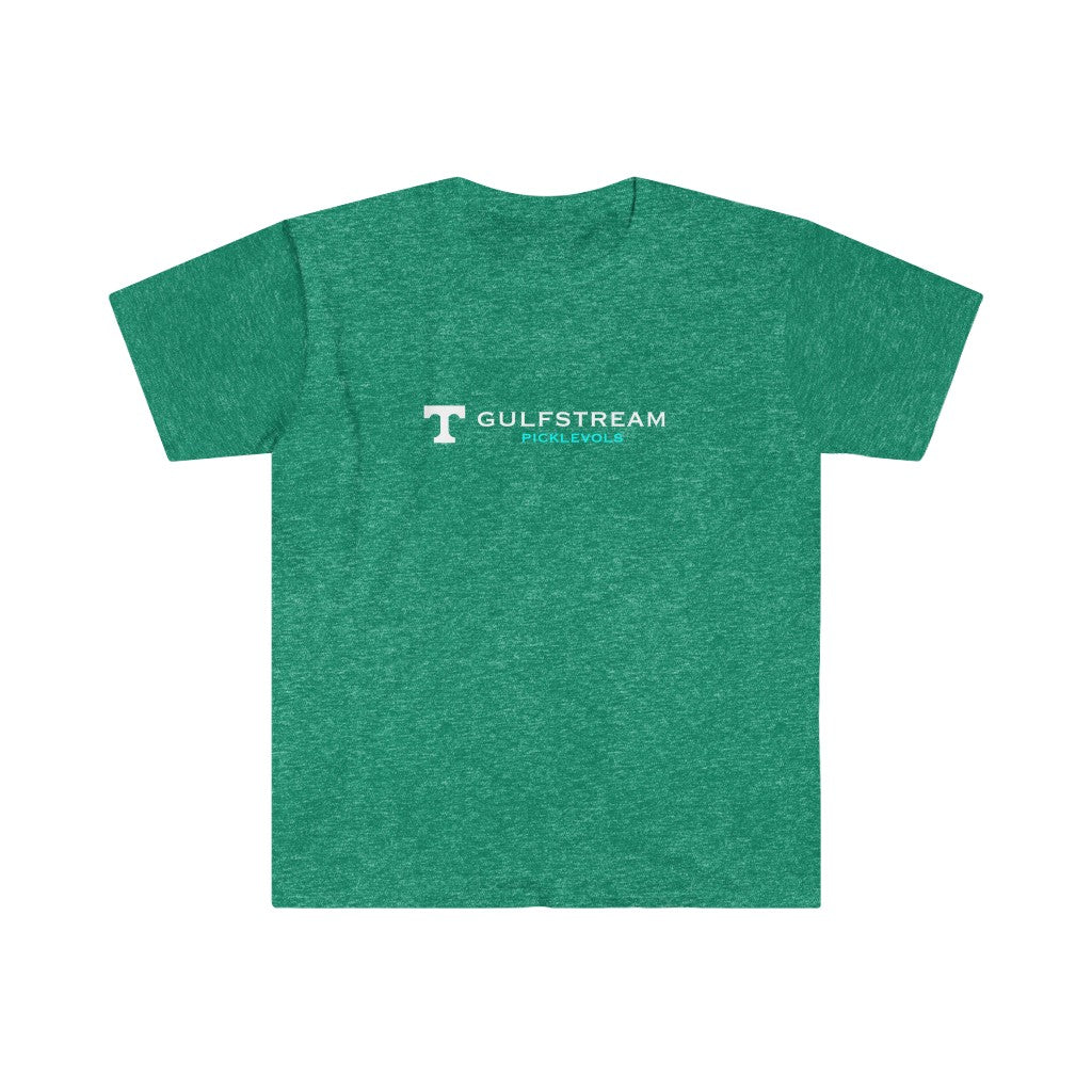Gulfstream PickleVols Unisex Softstyle T-Shirt