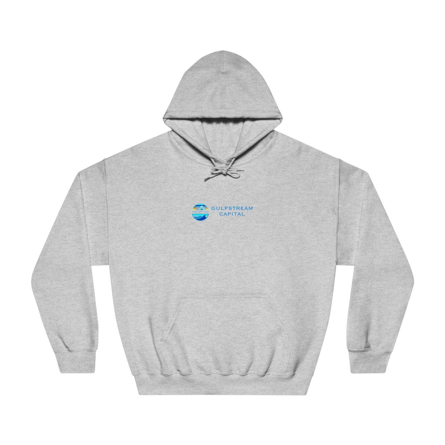 Patagonia Gulfstream Unisex DryBlend® Hooded Sweatshirt