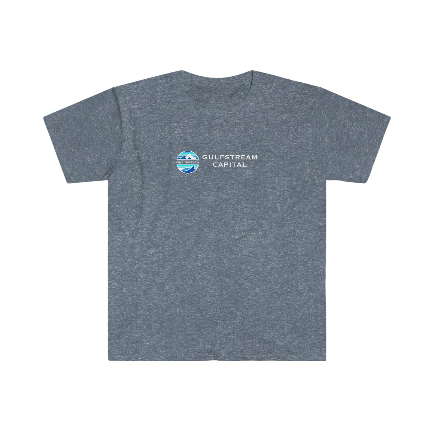 Patagonia Gulfstream Unisex Softstyle T-Shirt