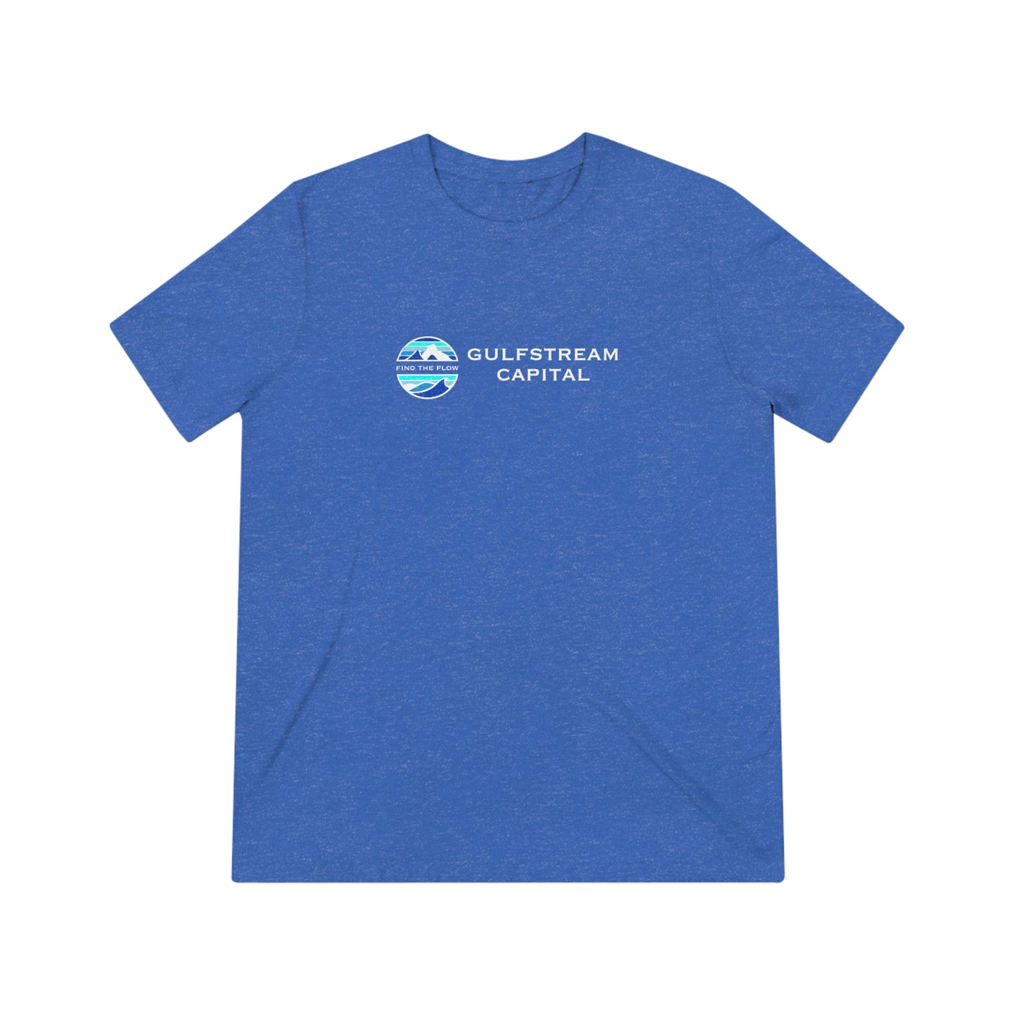 Patagonia Gulfstream Unisex Triblend Tee