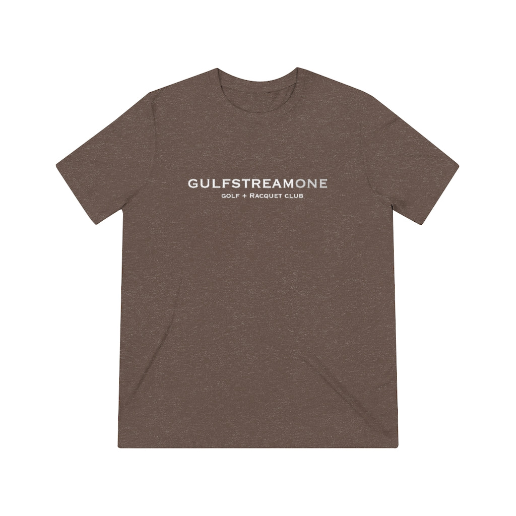 Gulfstream Vamos Rafa Unisex Triblend Tee
