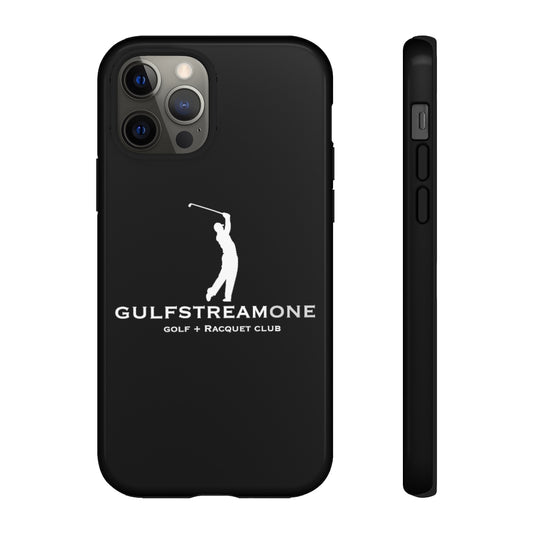 TW Gulfstream Golf Tough Phone Cases
