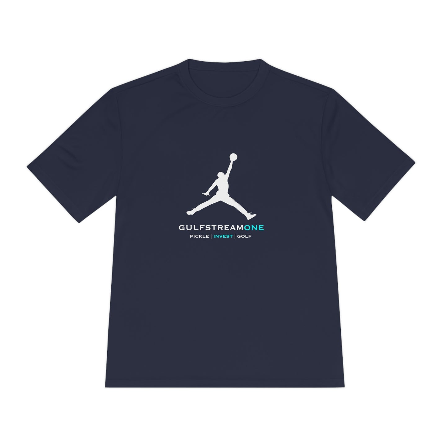 The Brandon Collection :: Gulfstream Take Flight (MJ 23)