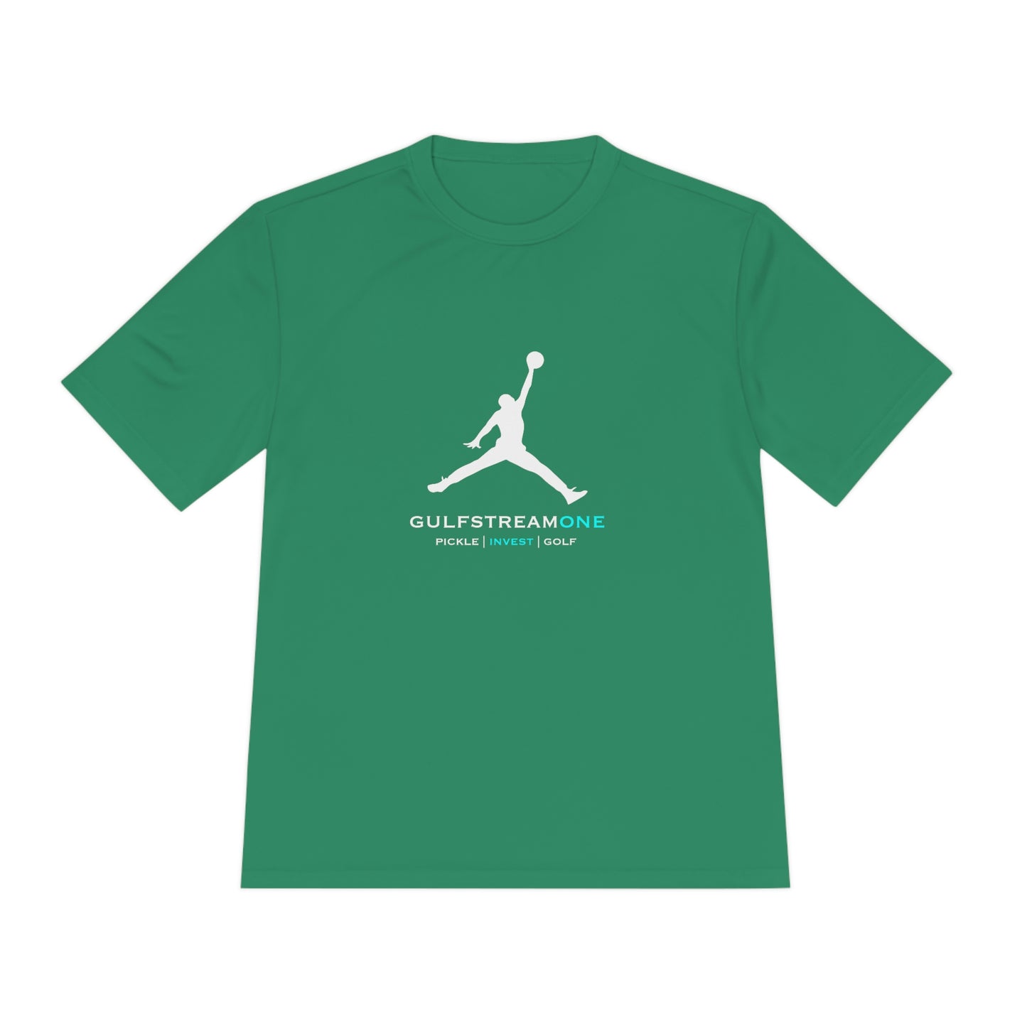 The Brandon Collection :: Gulfstream Take Flight (MJ 23)