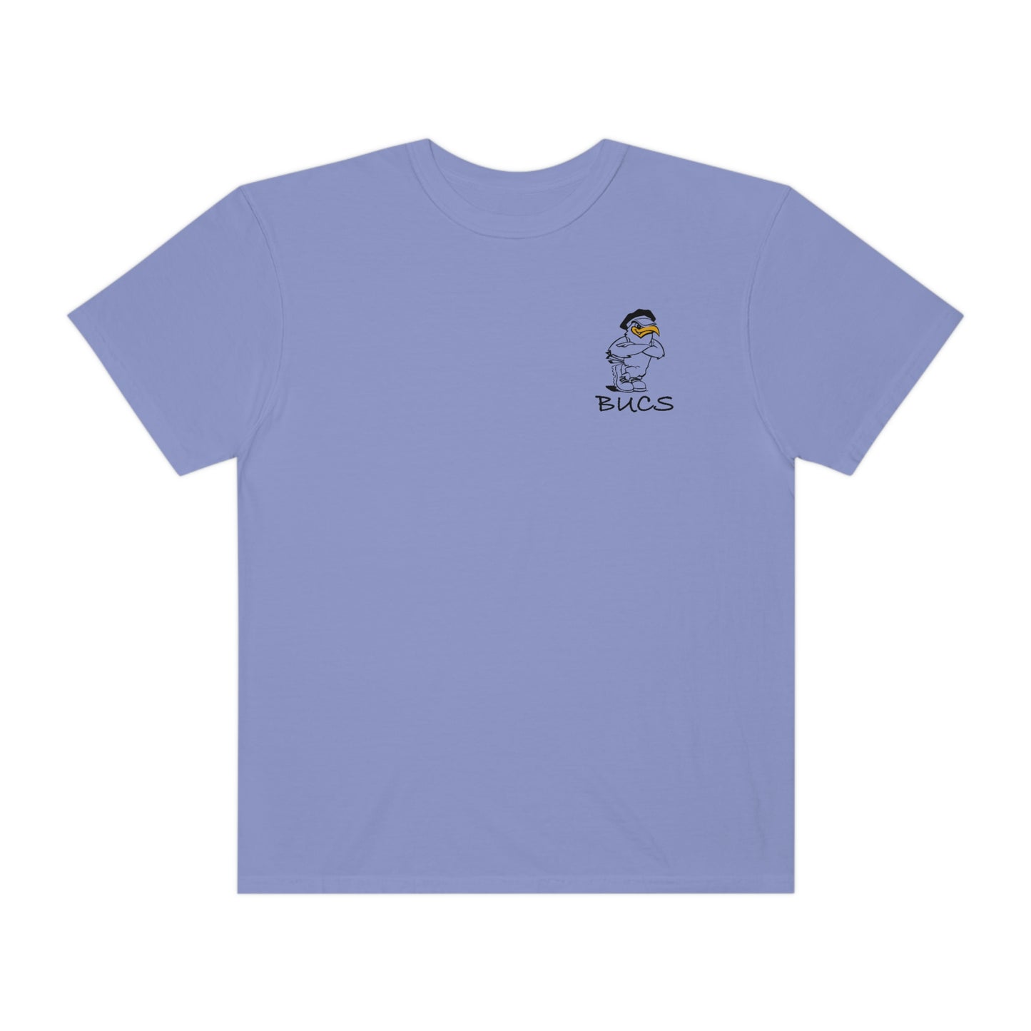 UTC BYX Comfort Colors