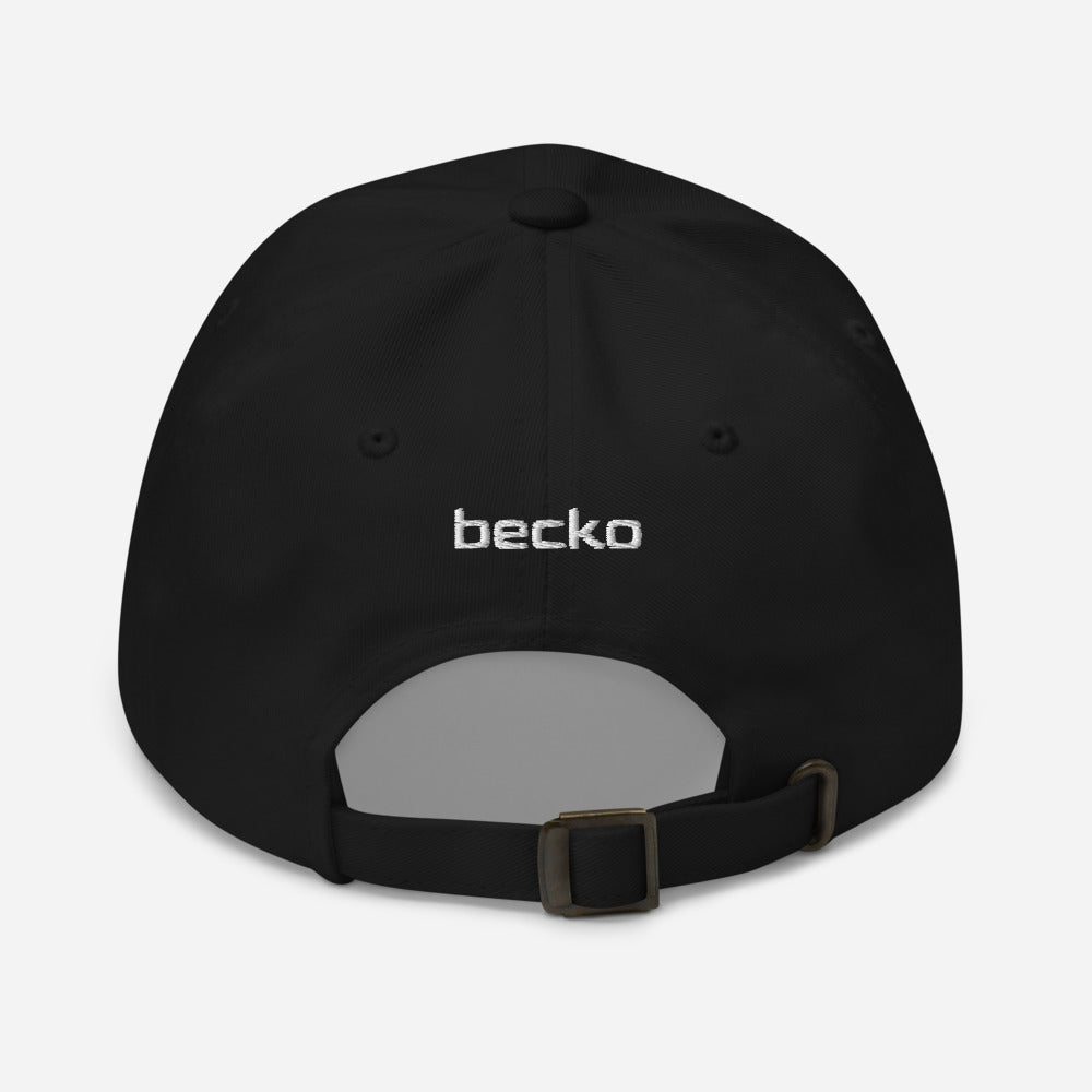The Becko Collection: Gulfstream Masters Hat (Personalization)
