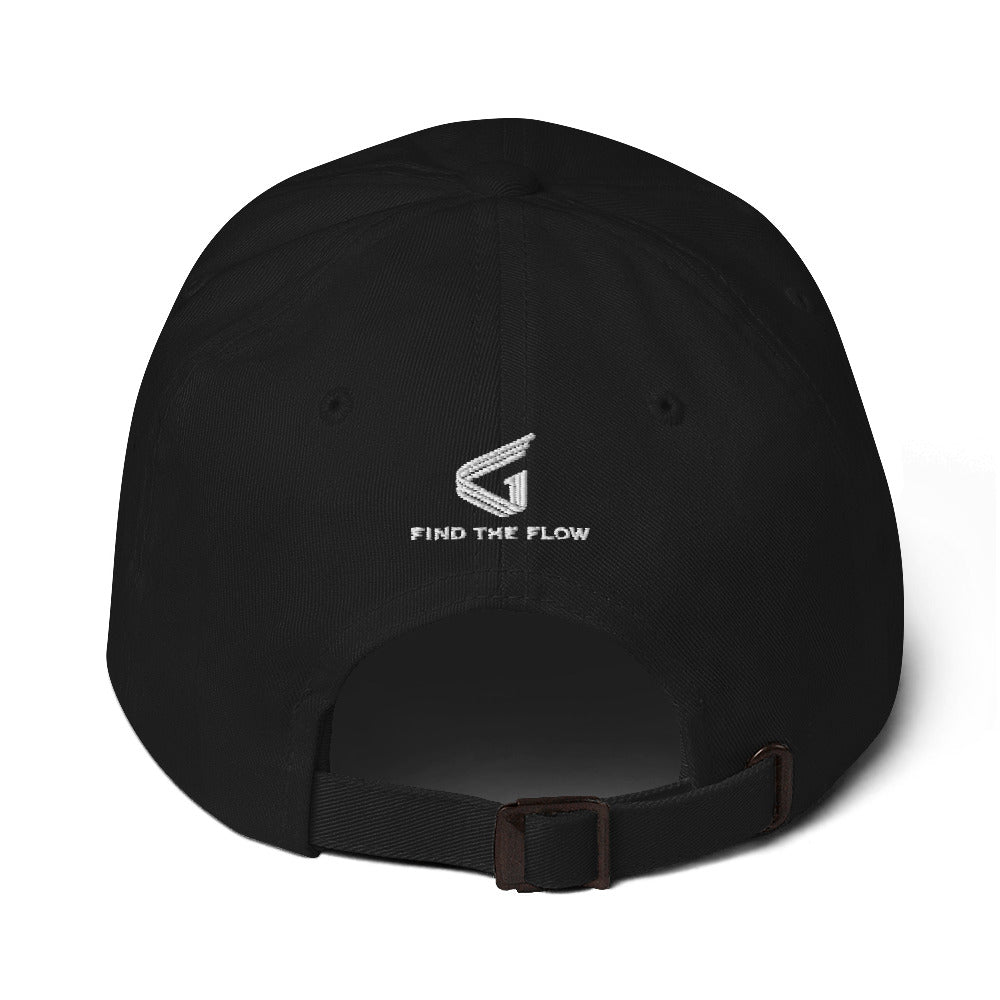 Rafa Gulfstream Golf + Tennis (Find the Flow)