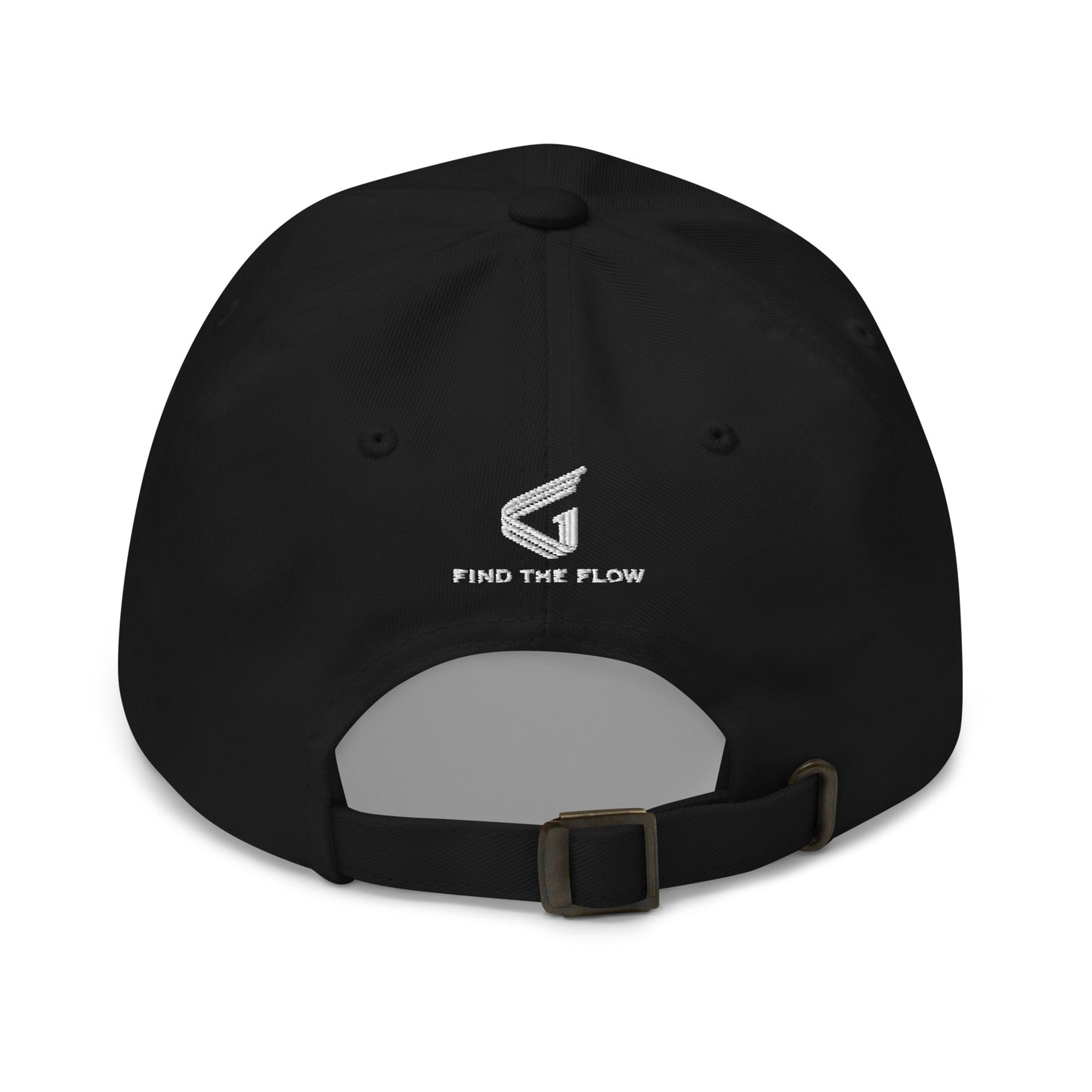 The Elle Kate Collection : Gulfstream Capital (Find the Flow) Hat