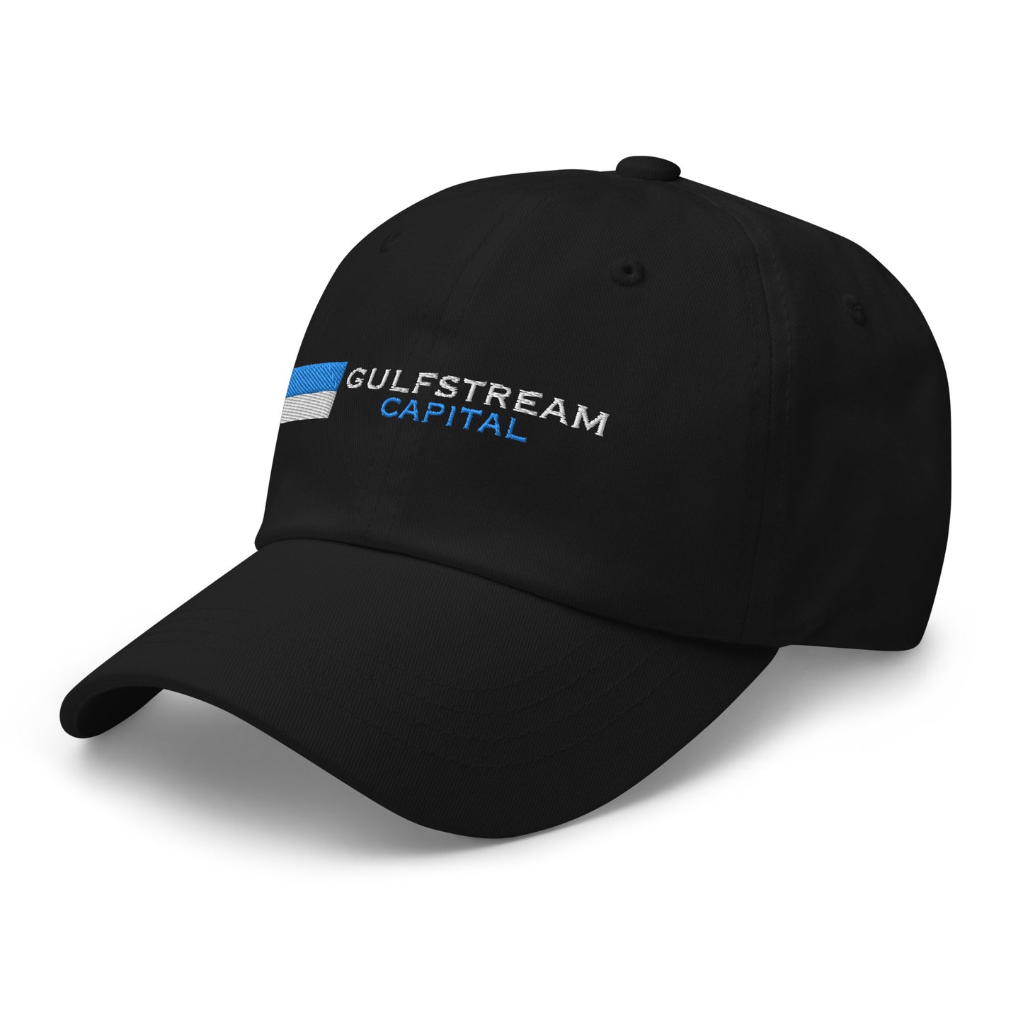 The Elle Kate Collection : Gulfstream Capital (Find the Flow) Hat
