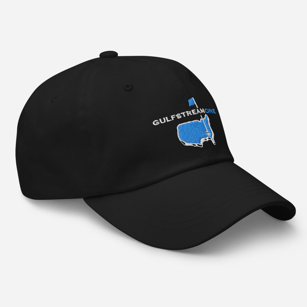 The Becko Collection: Gulfstream Masters Hat (Personalization)