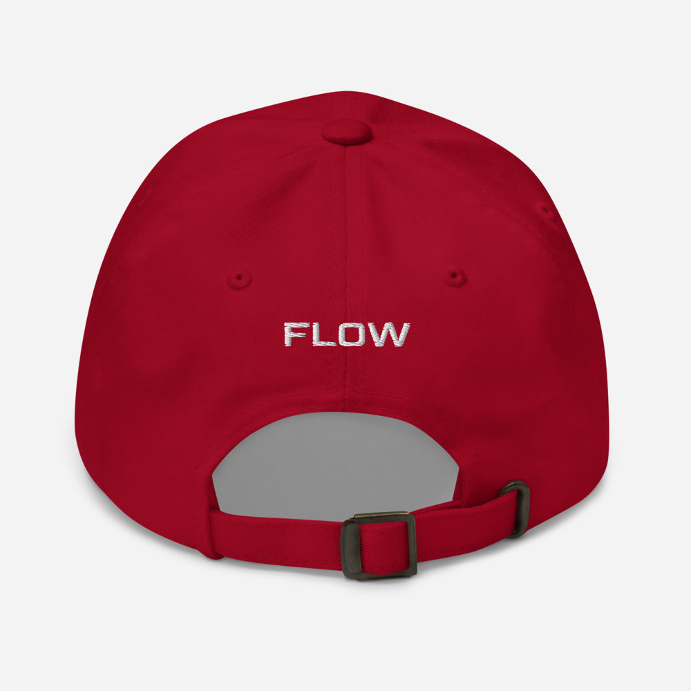The Elle Collection: Gulfstream One Hat (Flow)