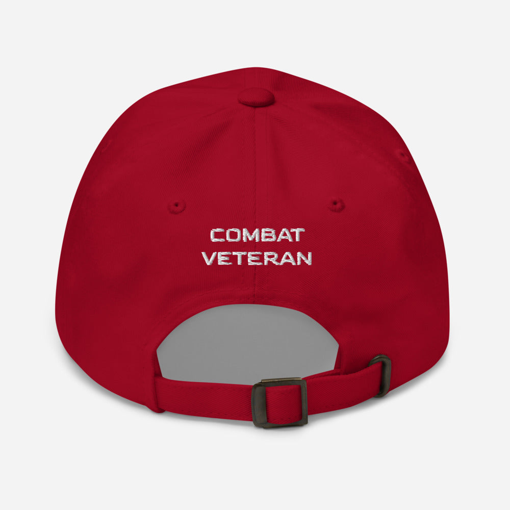 The Tirgrath Collection: Gulfstream Combat Veteran (NAM)