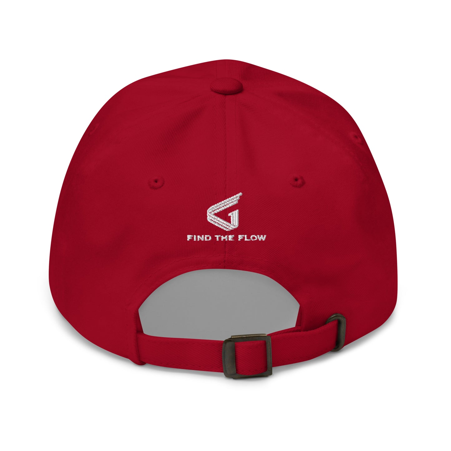 The Elle Kate Collection : Gulfstream Capital (Find the Flow) Hat