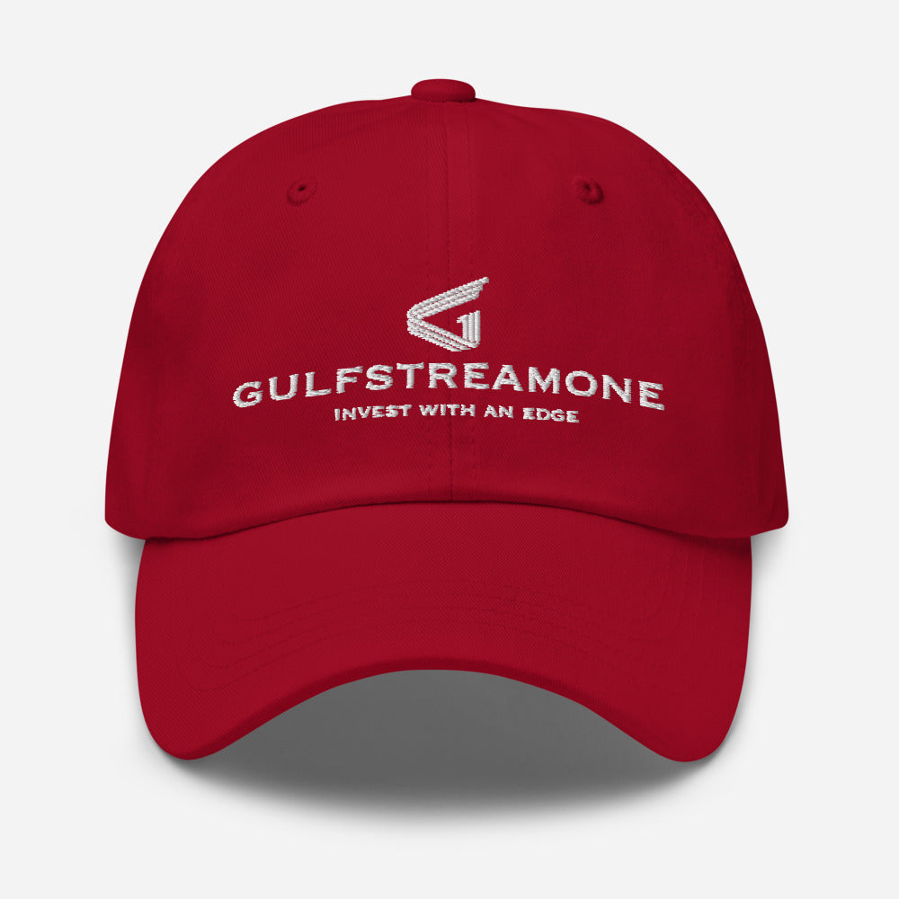 The Elle Collection: Gulfstream One Hat (Flow)