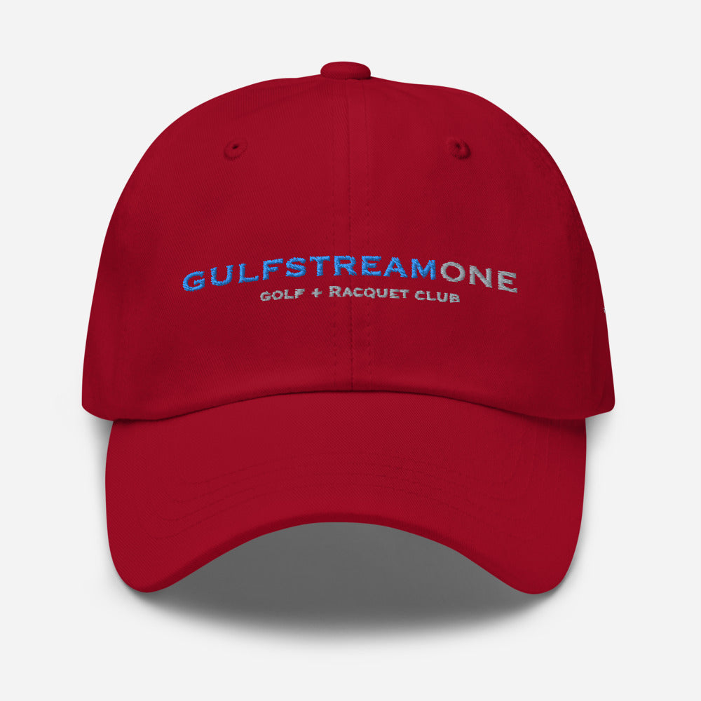 The Teezy Collection: Gulfstream Golf + Racquet Club Rafa Limited Edition