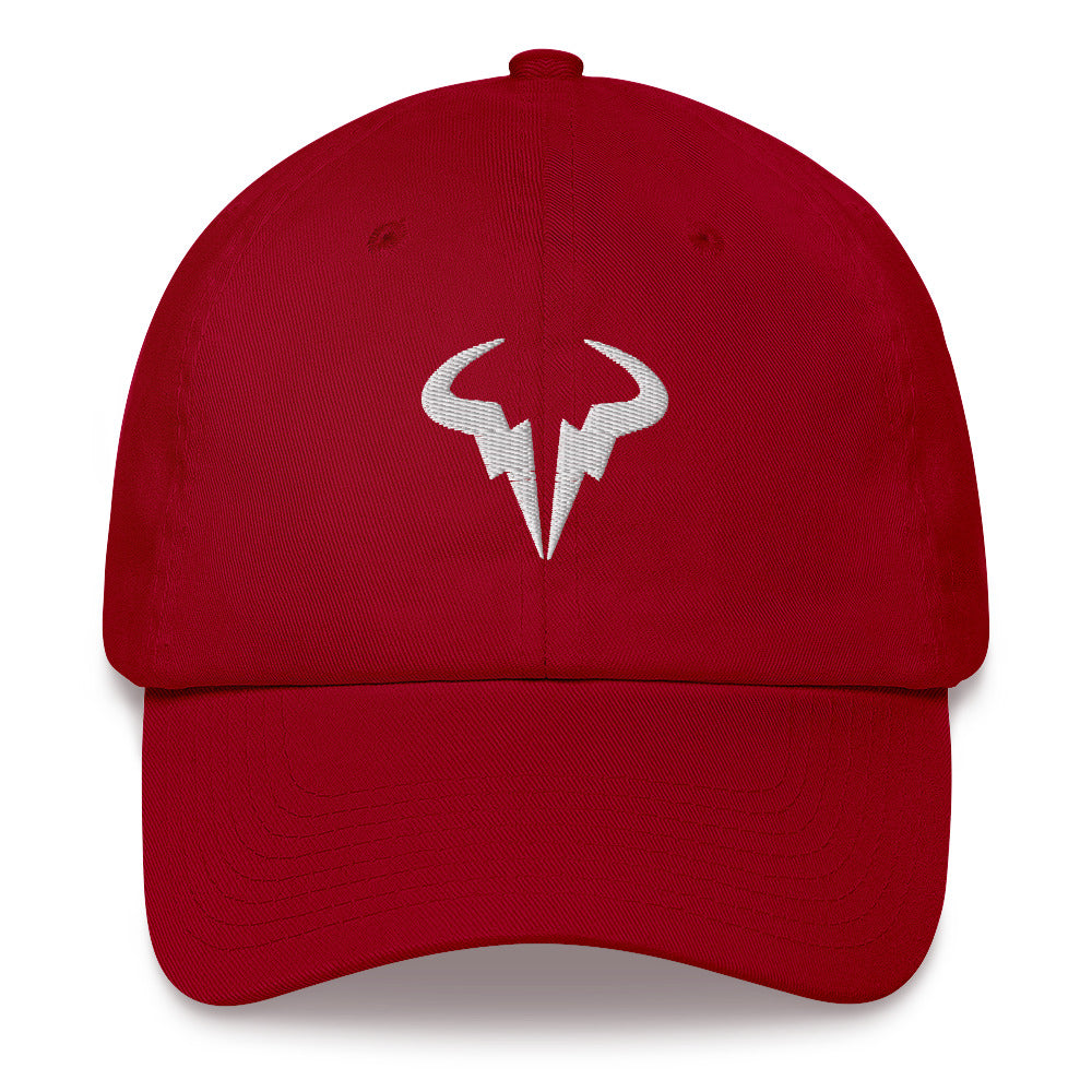 Rafa Gulfstream Golf + Tennis (Find the Flow)