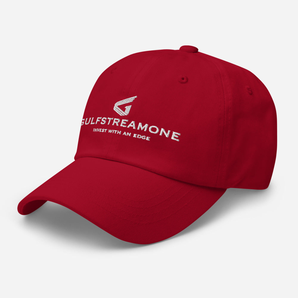 The Elle Collection: Gulfstream One Hat (Flow)