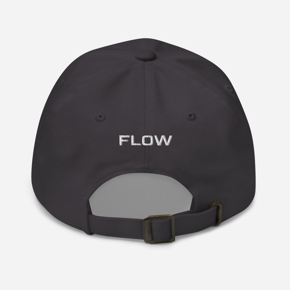 The Elle Collection: Gulfstream One Hat (Flow)