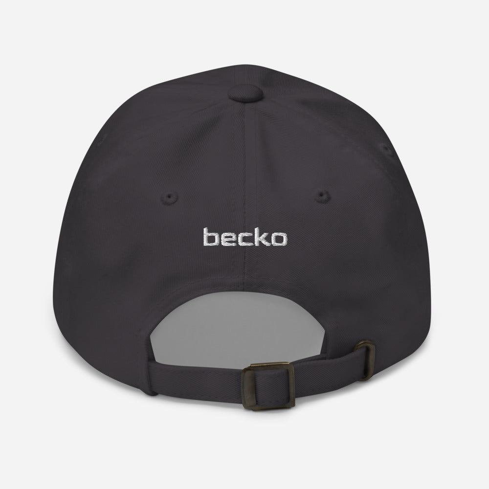 The Becko Collection: Gulfstream Masters Hat (Personalization)