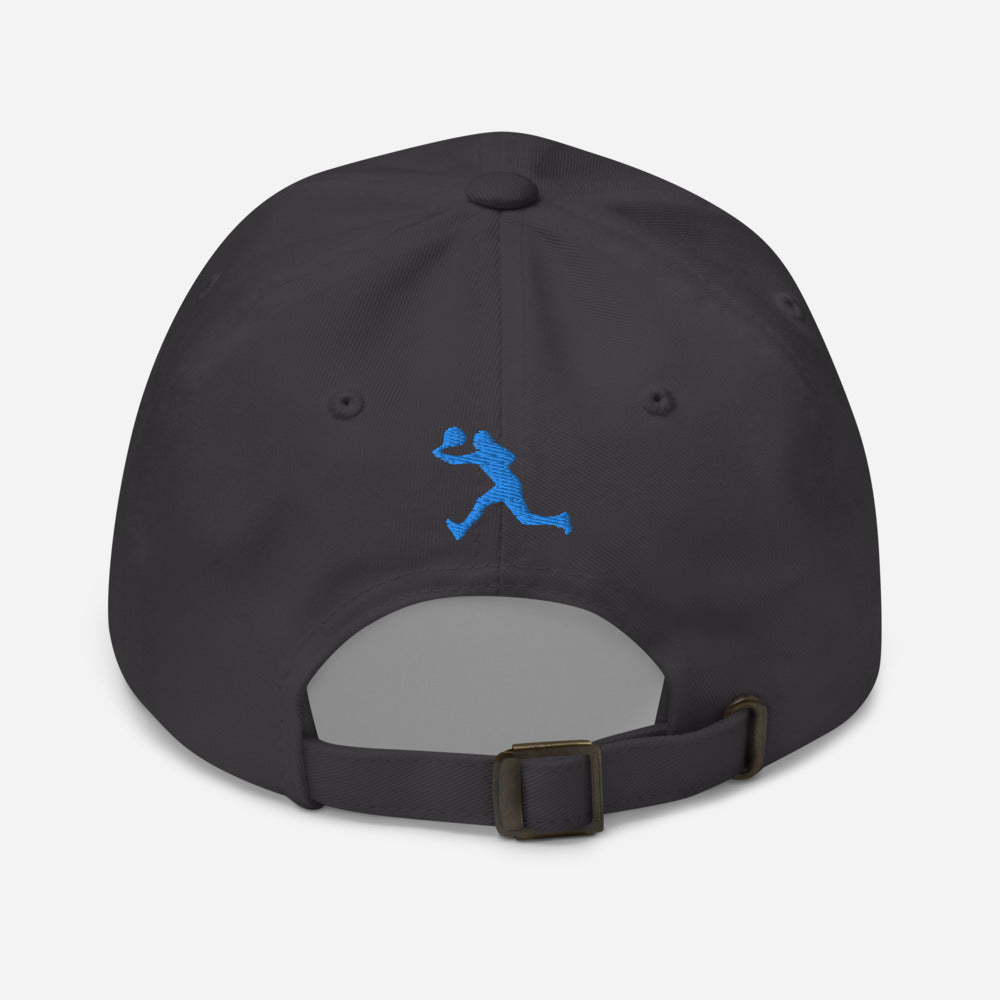 The Teezy Collection: Gulfstream Golf + Racquet Club Hat