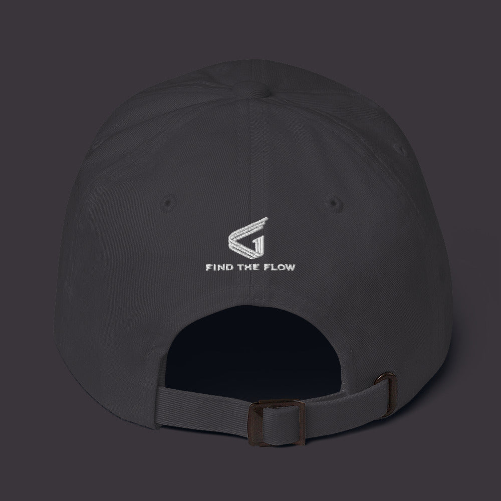 Rafa Gulfstream Golf + Tennis (Find the Flow)