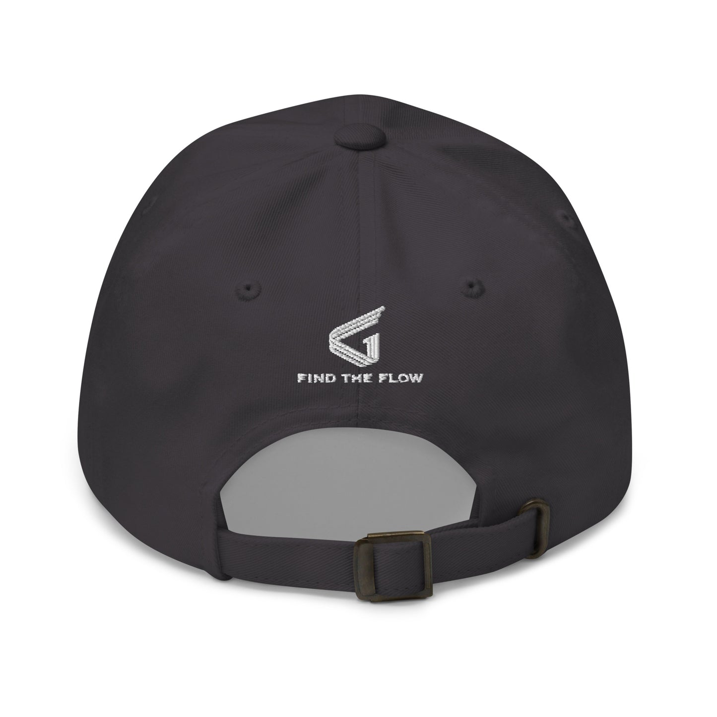The Elle Kate Collection : Gulfstream Capital (Find the Flow) Hat