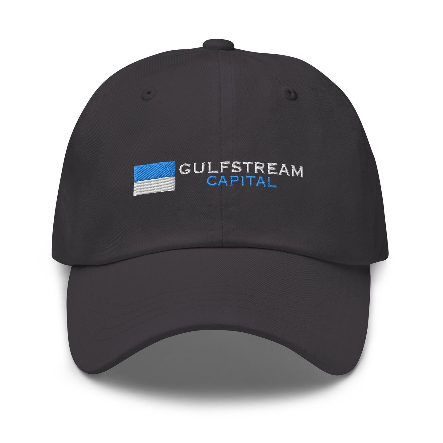 The Elle Kate Collection : Gulfstream Capital (Find the Flow) Hat