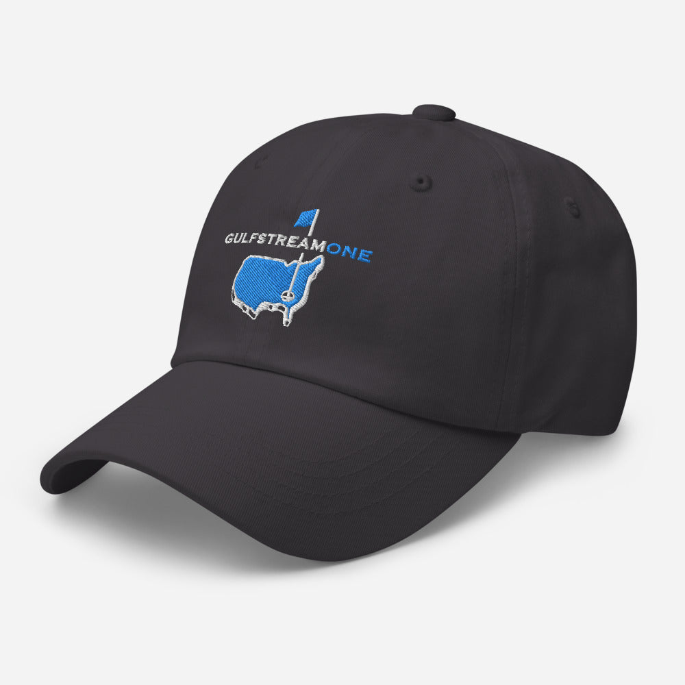 The Becko Collection: Gulfstream Masters Hat (Personalization)