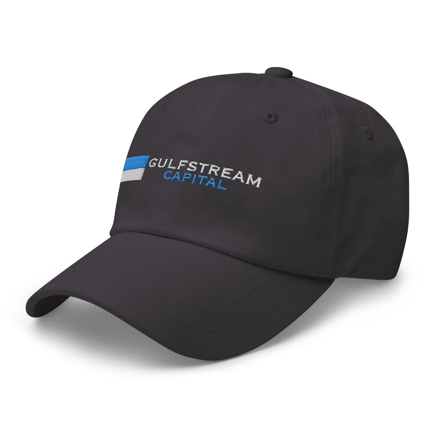 The Elle Kate Collection : Gulfstream Capital (Find the Flow) Hat