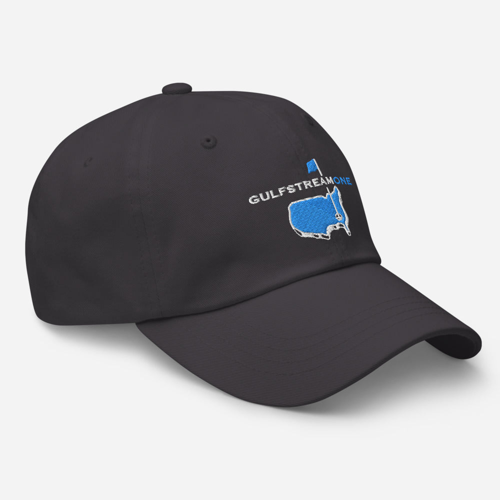 The Becko Collection: Gulfstream Masters Hat (Personalization)