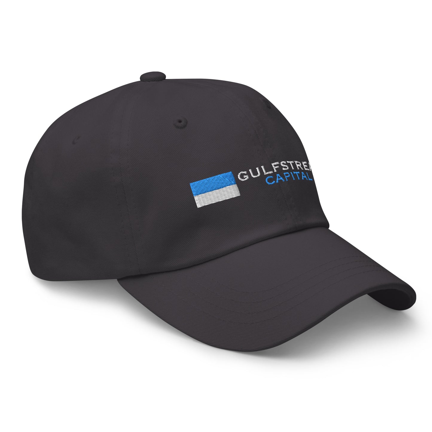 The Elle Kate Collection : Gulfstream Capital (Find the Flow) Hat