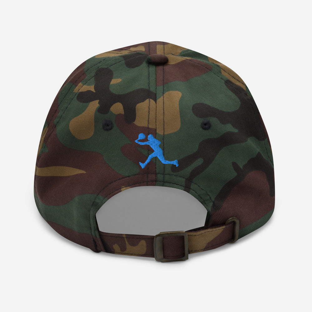 The Teezy Collection: Gulfstream Golf + Racquet Club Hat
