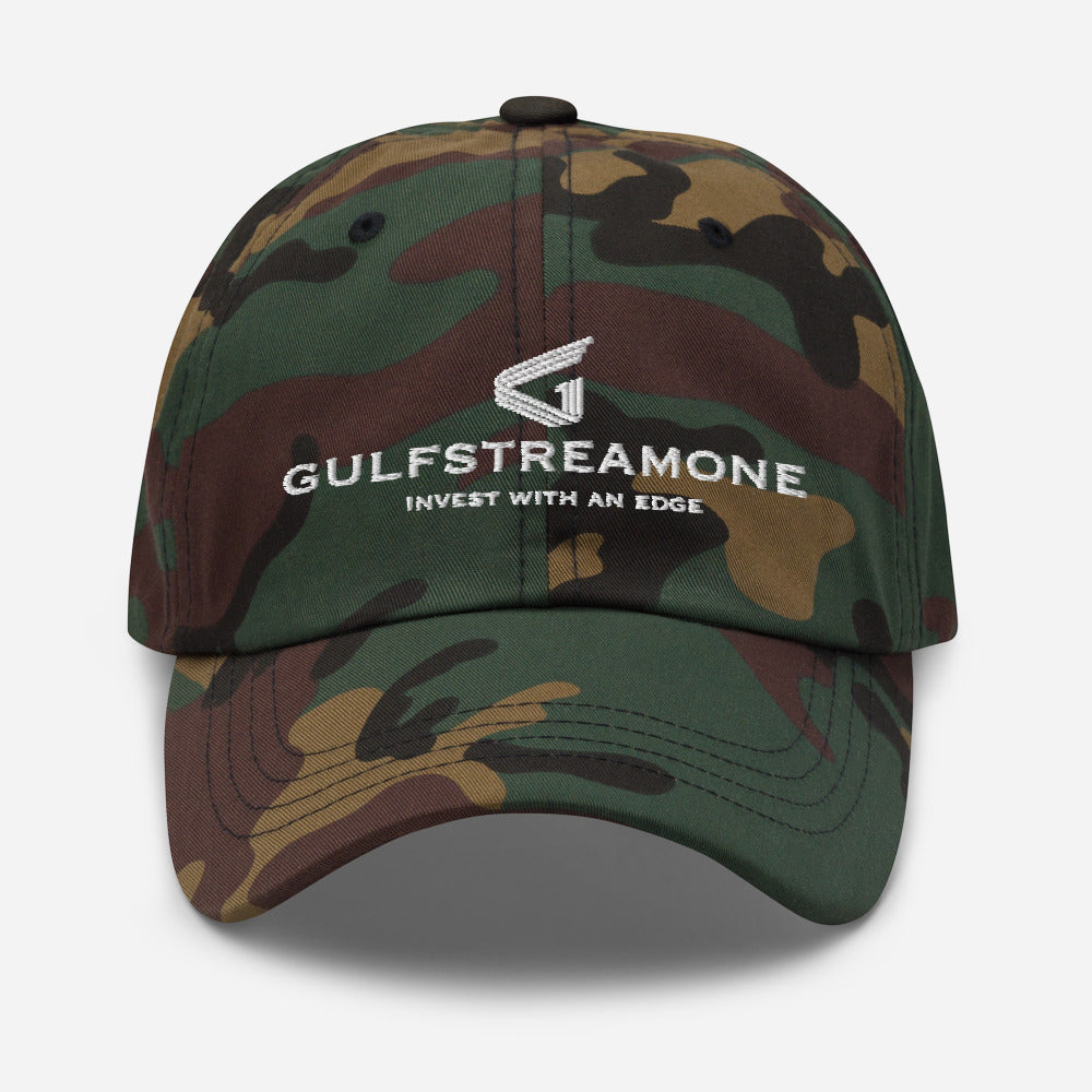 The Elle Collection: Gulfstream One Hat (Flow)
