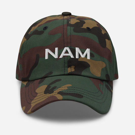 The Tirgrath Collection: Gulfstream Combat Veteran (NAM)