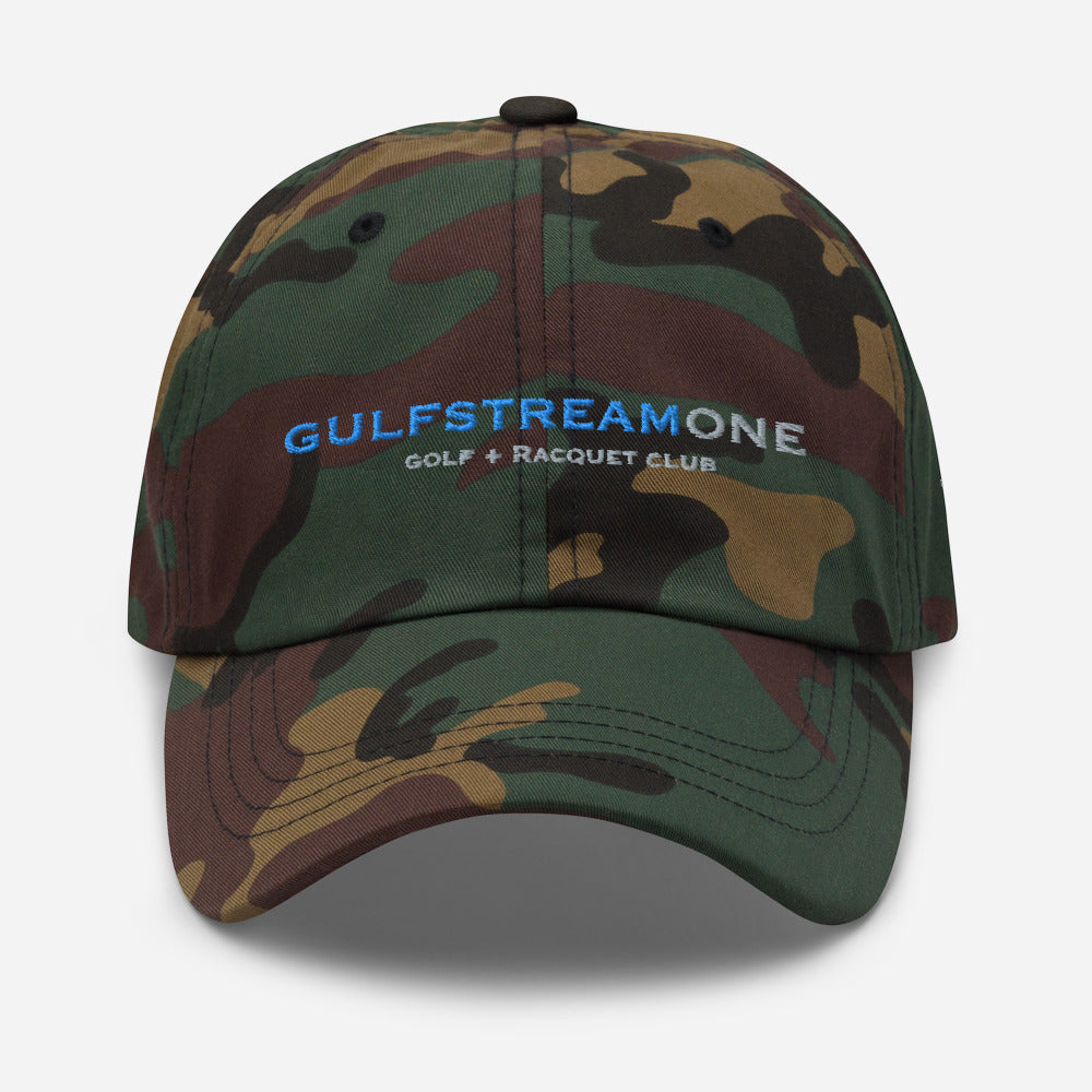 The Teezy Collection: Gulfstream Golf + Racquet Club Rafa Limited Edition