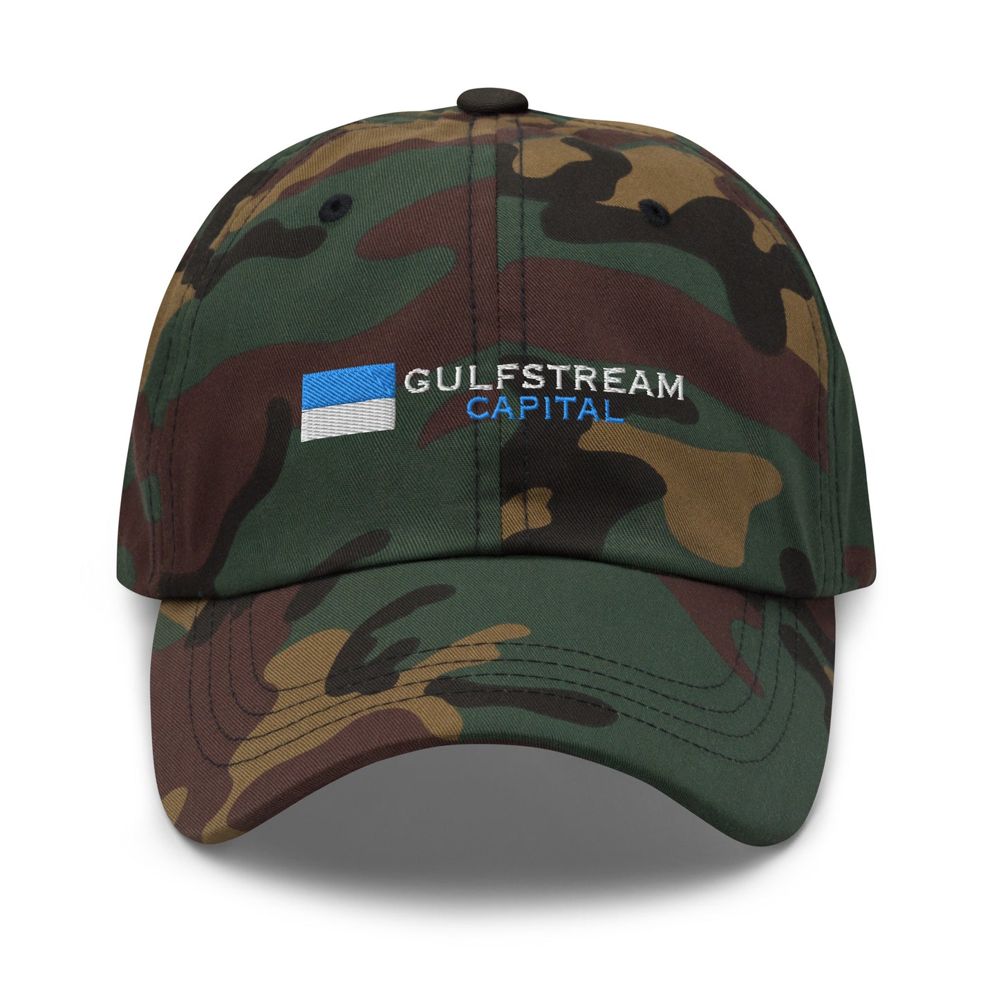 The Elle Kate Collection : Gulfstream Capital (Find the Flow) Hat