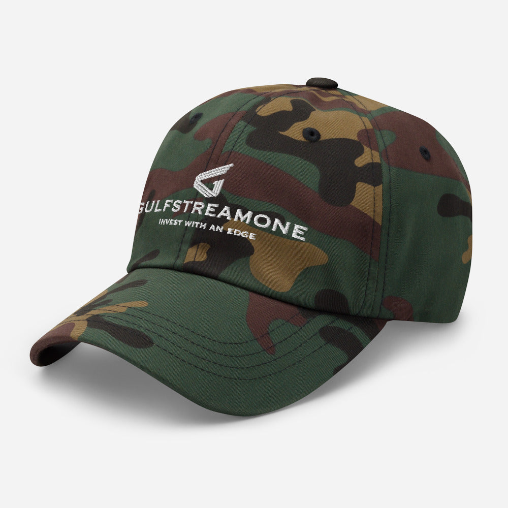 The Elle Collection: Gulfstream One Hat (Flow)