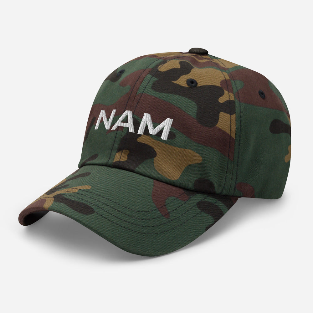 The Tirgrath Collection: Gulfstream Combat Veteran (NAM)