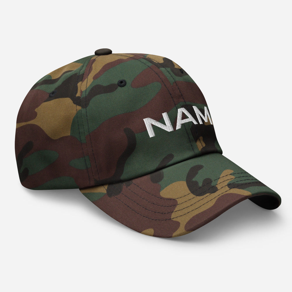 The Tirgrath Collection: Gulfstream Combat Veteran (NAM)